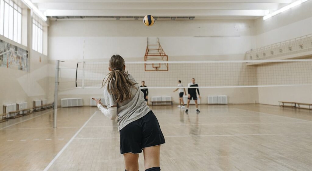 Volleyball