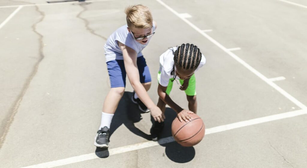 Basketball