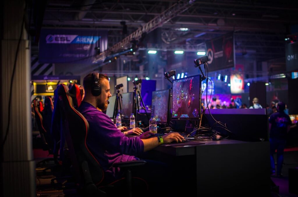 5 Reasons Why Esports Has Become A Real Sport
