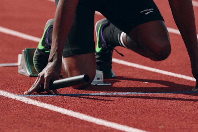 The Essential Role of Technology in Modern Sports Training
